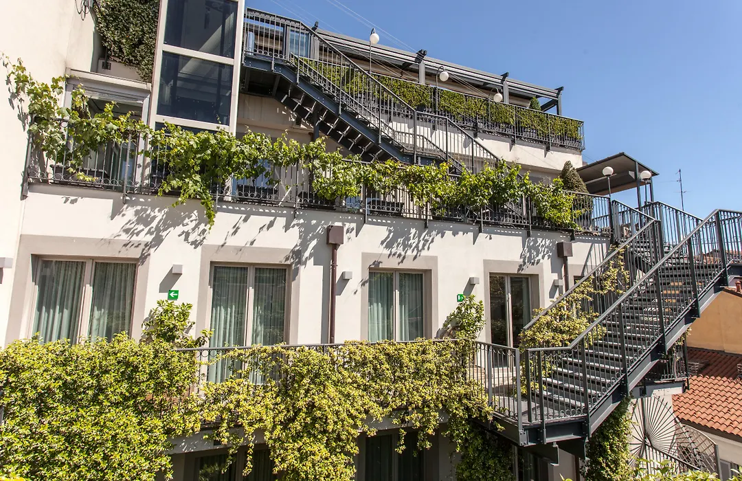Hotel Milano Scala-1