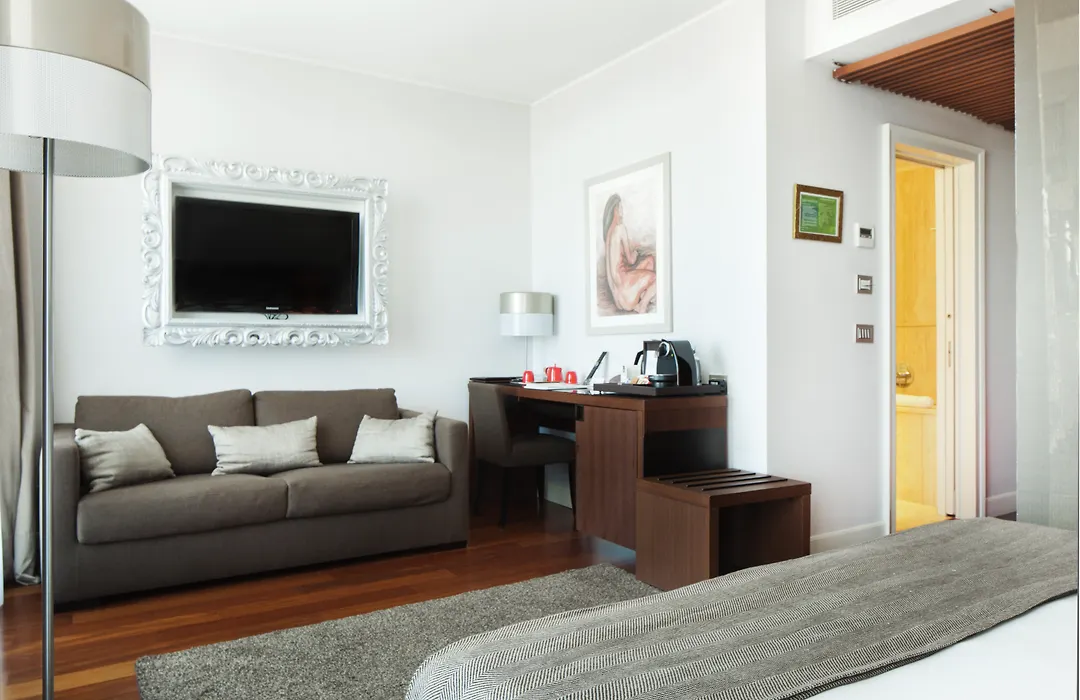 Hotel Milano Scala-1