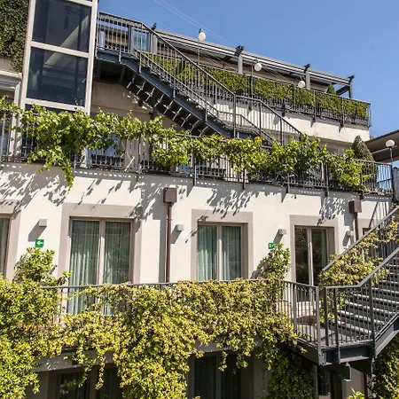 Hotel Milano Scala-2