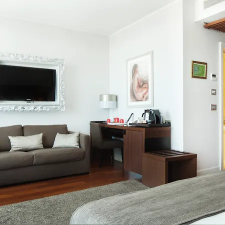 Hotel Milano Scala-2