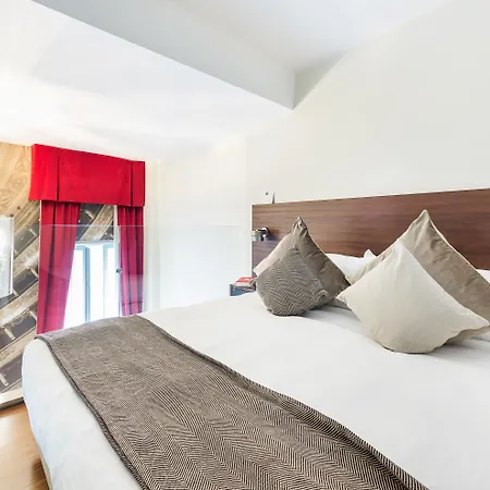 Hotel Milano Scala-2