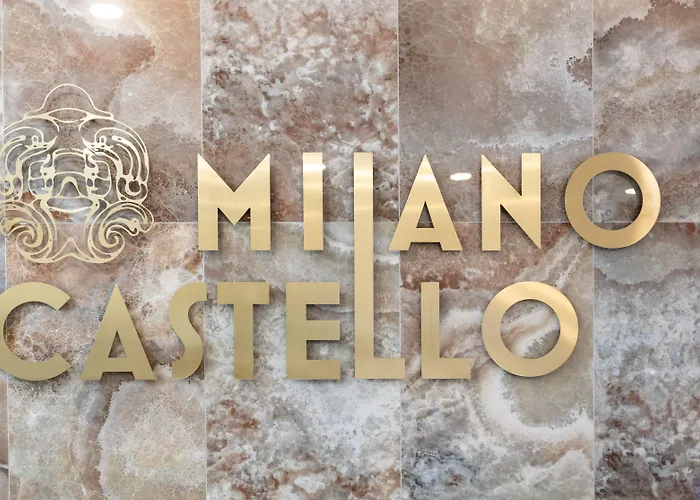 o Castello